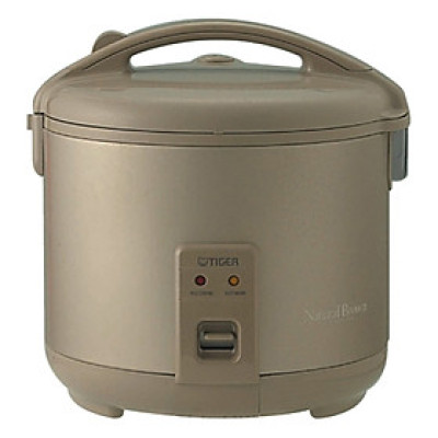 Nồi Cơm Điện Nắp Gài Tiger JNP-1800 - 1.8L (Đồng) - Hàng chính hãng