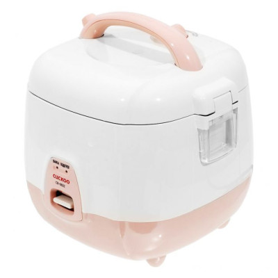 Nồi Cơm Điện Cuckoo CR-0632 (1L) - Hàng Chính Hãng