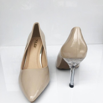 Giày nữ,Giày nữ cao gót hot trend  trẻ trung năng động 21311