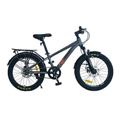 Xe Đạp Địa Hình Trẻ Em MX20 - FORNIX-Vòng Bánh 20"- Dành Cho Bé Từ 5 Tuổi Trở Lên - Bảo Hành 12 Tháng