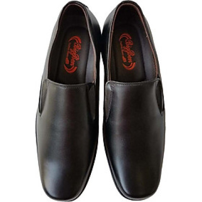 Giày Tây Nam BIGGBEN Da Bò Thật  GT156