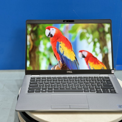 Laptop Dell Latitude 5310 | Core i5-10310U Ram 16GB PCIe 256GB 13.3" FHD - Hàng Chính Hãng