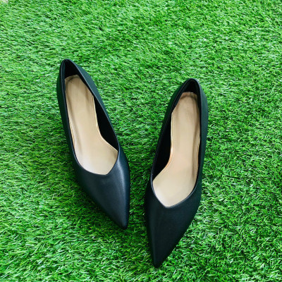 GIÀY CG BASSIC MỜ 5P PABNO PN12035