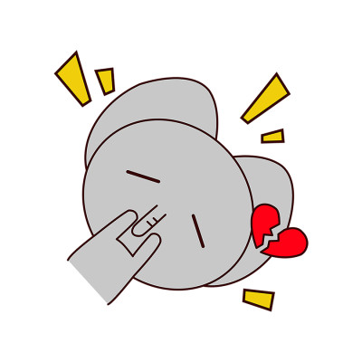 Sticker dán xe icon mới lạ