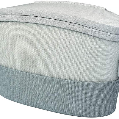 Túi khử khuẩn cá nhân công nghệ UV-CLEAN pin sạc HoMedics SAN-B100 (Hàng nhập khẩu USA)