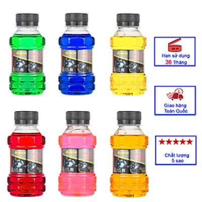 Chai Dầu Thắng Cao Cấp HERIOS LA-018 Công Nghệ Đức 150ml