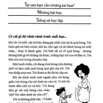 Đời Thay Đổi Khi Chúng Ta Thay Đổi - Tập 3 (Tái Bản 2022)