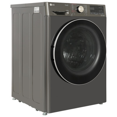 Máy giặt sấy LG AI DD Inverter giặt 14 kg - sấy 8 kg FV1414H3BA - Hàng chính hãng - Giao HCM và 1 số tỉnh thành