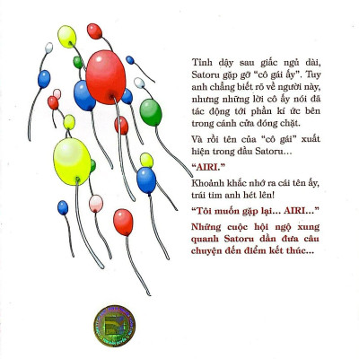 Thị Trấn Vắng Mình Tôi - Tập 7