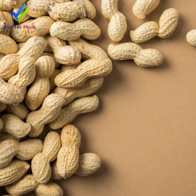 Đậu Phộng Rang Bơ Sữa VietTin Mart