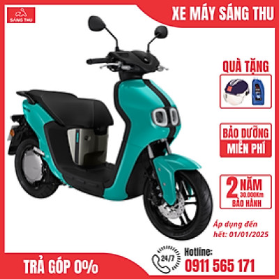 Xe Máy Điện Yamaha NEO