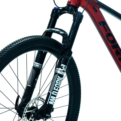 Xe Đạp Địa Hình MTB - FORNIX - M10 - Vòng Bánh 27.5", 29" - Khung Sườn Nhôm - Bảo Hành 12 Tháng