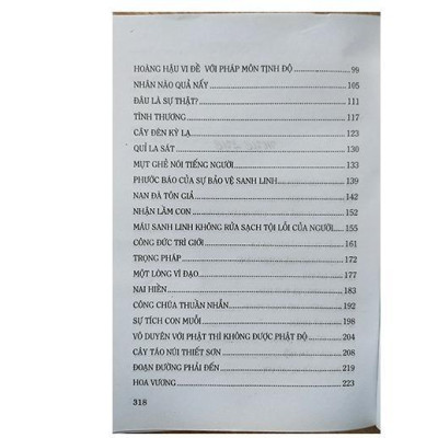 Sách - Truyện Cổ Phật Giáo Tập 4 - Chính Thông