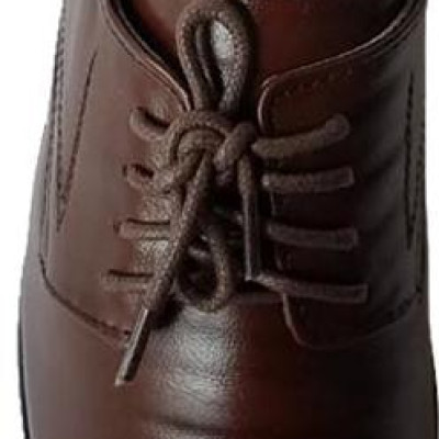 Giày Tây Nam Cột Dây  BiGGBEN Da Bò Thật GT122