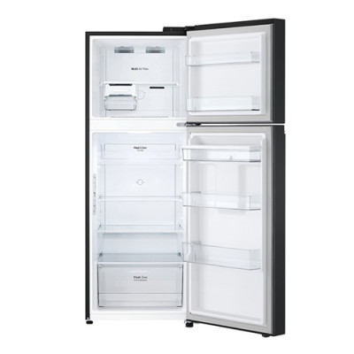 Tủ lạnh LG Inverter 314 lít LTD31BLM - Hàng Chính Hãng