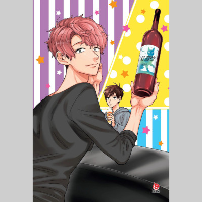 Bài Học Cuộc Sống Từ "Anh Hai" Uramichi