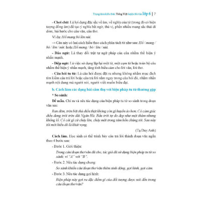 Sách - Global Success - Trọng Tâm Kiến Thức Và Bài Tập Thực Hành Tiếng Anh Lớp 6 - Có Đáp Án - Combo 2 Cuốn - Minh Thắng