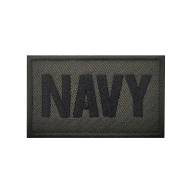 Patch_miếng dán velcro ARMY_NAVY_USMC_chiến thuật
