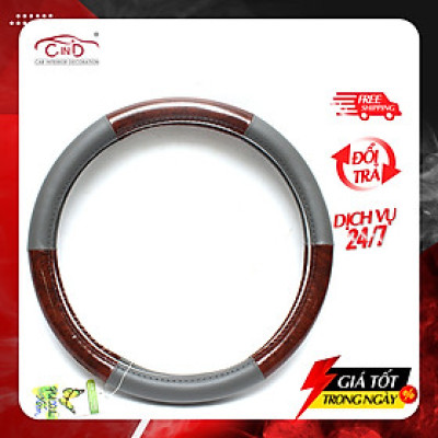Bọc Vô Lăng CIND 3767 Các Loại Xe