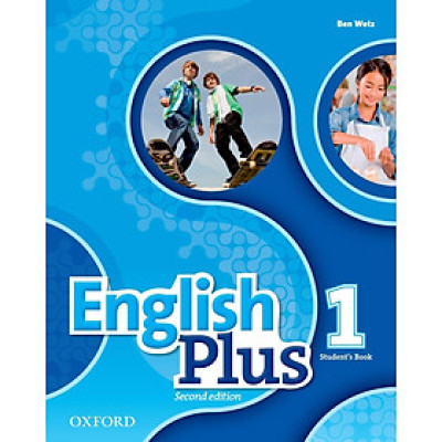 English Plus: Level 1: Student
