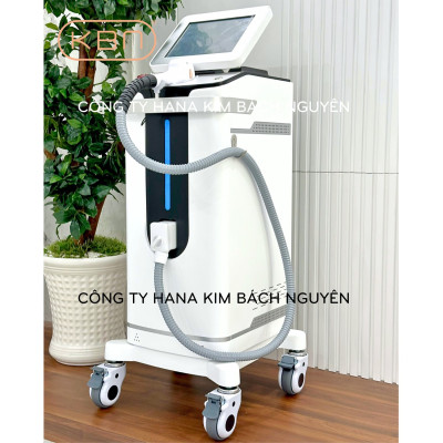 Máy Triệt Lông Diode K18 (Hàng Chính Hãng)