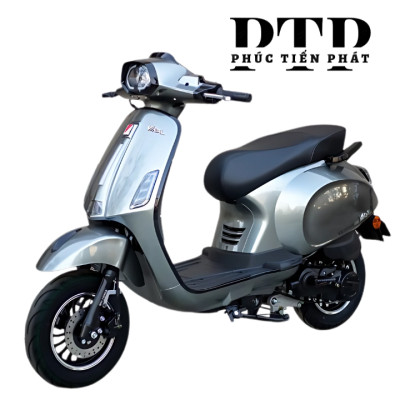 Xe Ga 50cc Victoria AT88 Viral