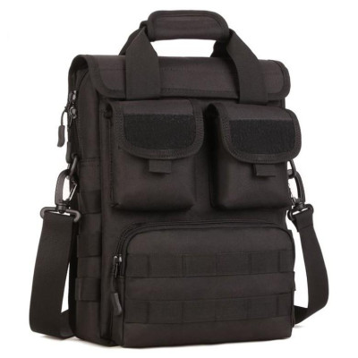 Túi đeo_cặp đeo COMMAN_chiến thuật_dã ngoại