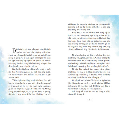 Đà Lạt Kí Ức Mùi Hương