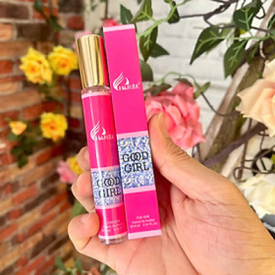 Tổng hợp Nước Hoa Charme mini Nữ mùi hương yêu thích nhất - Chai mini 10ml