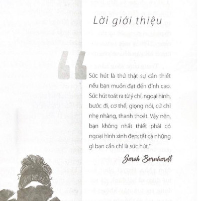 Sức Hút Thu Phục Nhân Tâm