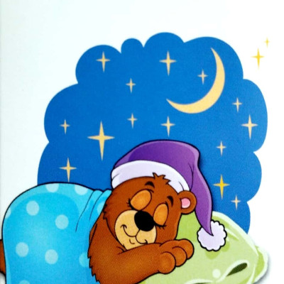 Siro ngủ ngon cho bé Doremi Chai 30ml - Châu Ngân Pharma