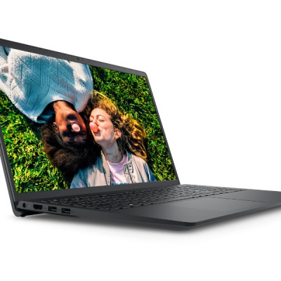 Laptop Dell Inspiron 15 3520 71069202 ( Core i7-1255U| 16GB| 512GB SSD| Intel Iris Xe Graphics| 15.6" FHD| Đen) - Hàng Chính Hãng - Bảo Hành 12 Tháng tại Dell Việt Nam