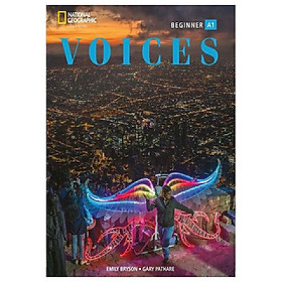 Voices Beginner A1: Student
