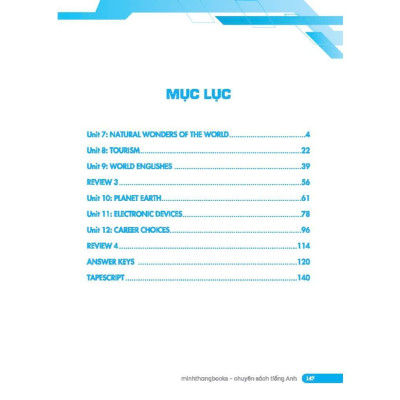 Sách - Global Success - Em Học Giỏi Tiếng Anh Lớp 9 - Có Đáp Án - Tập 2 - Minh Thắng