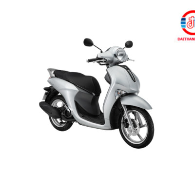 Xe máy Yamaha Janus Phiên bản tiêu chuẩn STD màu mới