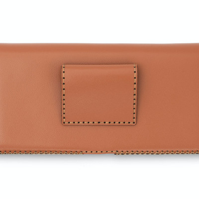 BAO DA ĐEO LƯNG IPHONE 12 PRO - CHÍNH HÃNG KHACTEN.COM