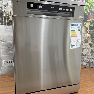 Máy rửa bát Dann SDS88LUX15E - Hàng chính hãng