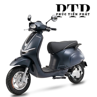 Xe Máy Điện Espero Enigma