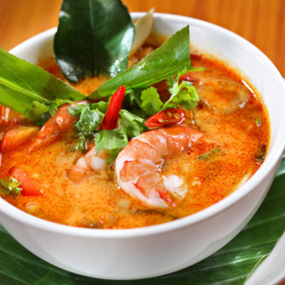 Gia Vị Nấu TomYum Tự Nhiên Vipep 75g