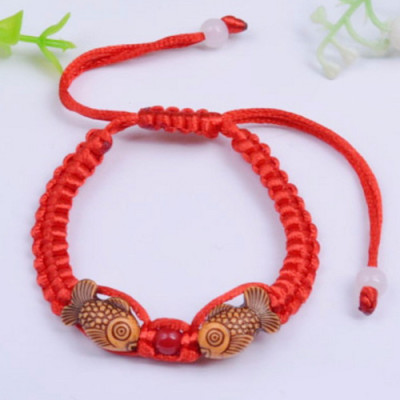 Vòng tay may mắn VT173