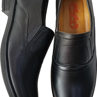 Giày Tây Nam Da Bò BIGGBEN Cao Cấp GT193
