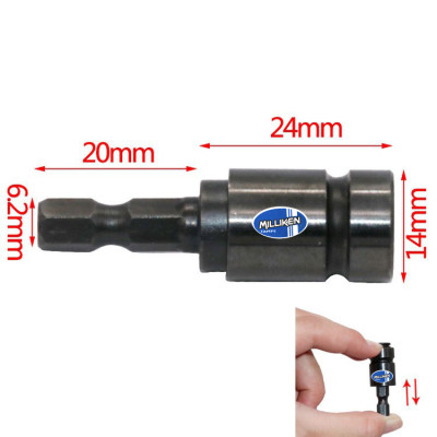 Đầu Đập Đinh Dùng Cho Máy Khoan Milliken NL-3085