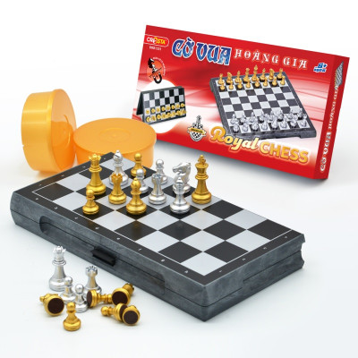 Cờ Vua - Hoàng Gia DK81331
