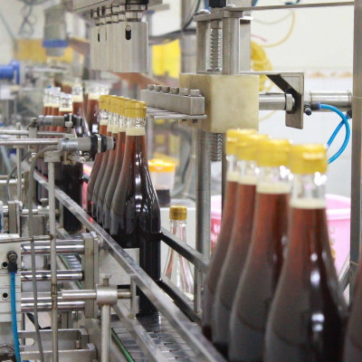 Hộp 2 chai nước mắm truyền thống Phú Quốc Hồng Hạnh Siêu Hạng 35 độ đạm, dung tích 500ml- Chấm, kho đúng điệu