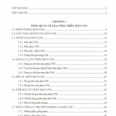  Lập Trình Và Vận Hành Máy Điều Khiển Số - CNC