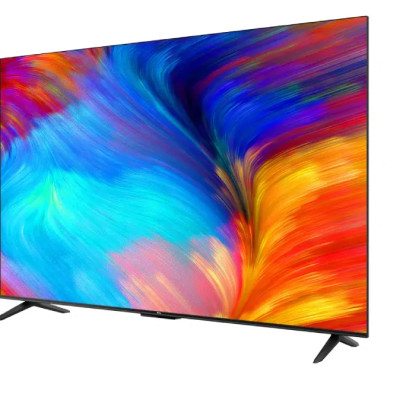 Tivi TCL 4K 55 inch 55P638 - Hàng chính hãng (Chỉ giao HCM)