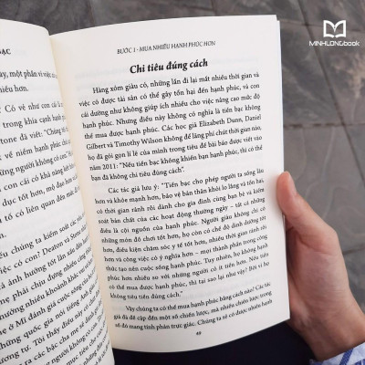 Sách: Tư Duy Về Tiền Bạc - Jonathan Clements