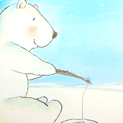 Vì Mẹ Yêu Con Nhiều