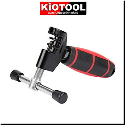 Dụng cụ đột cắt sên xích xe đạp Kiotool dụng cụ sửa xe đạp chuyên dụng