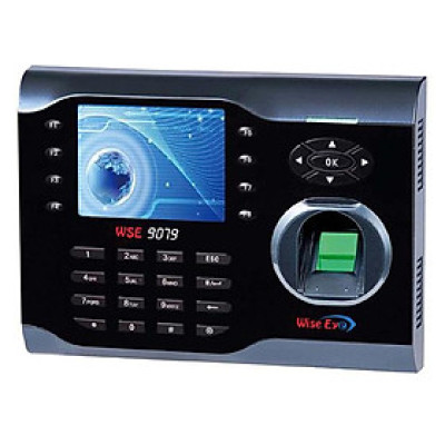 Máy chấm công Ronald Jack 9079 - Hàng nhập khẩu